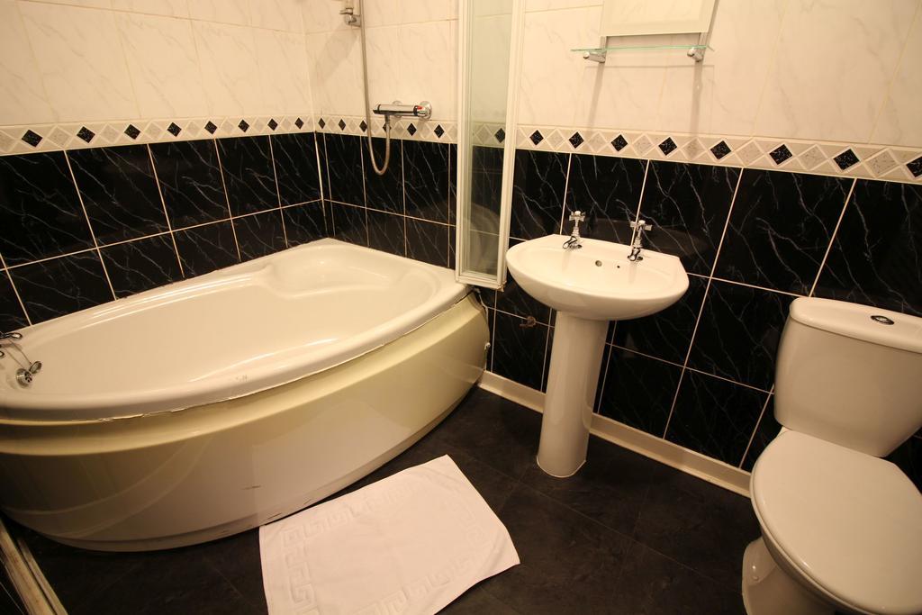 Logie Baird Apartment هيلينسبورغ المظهر الخارجي الصورة