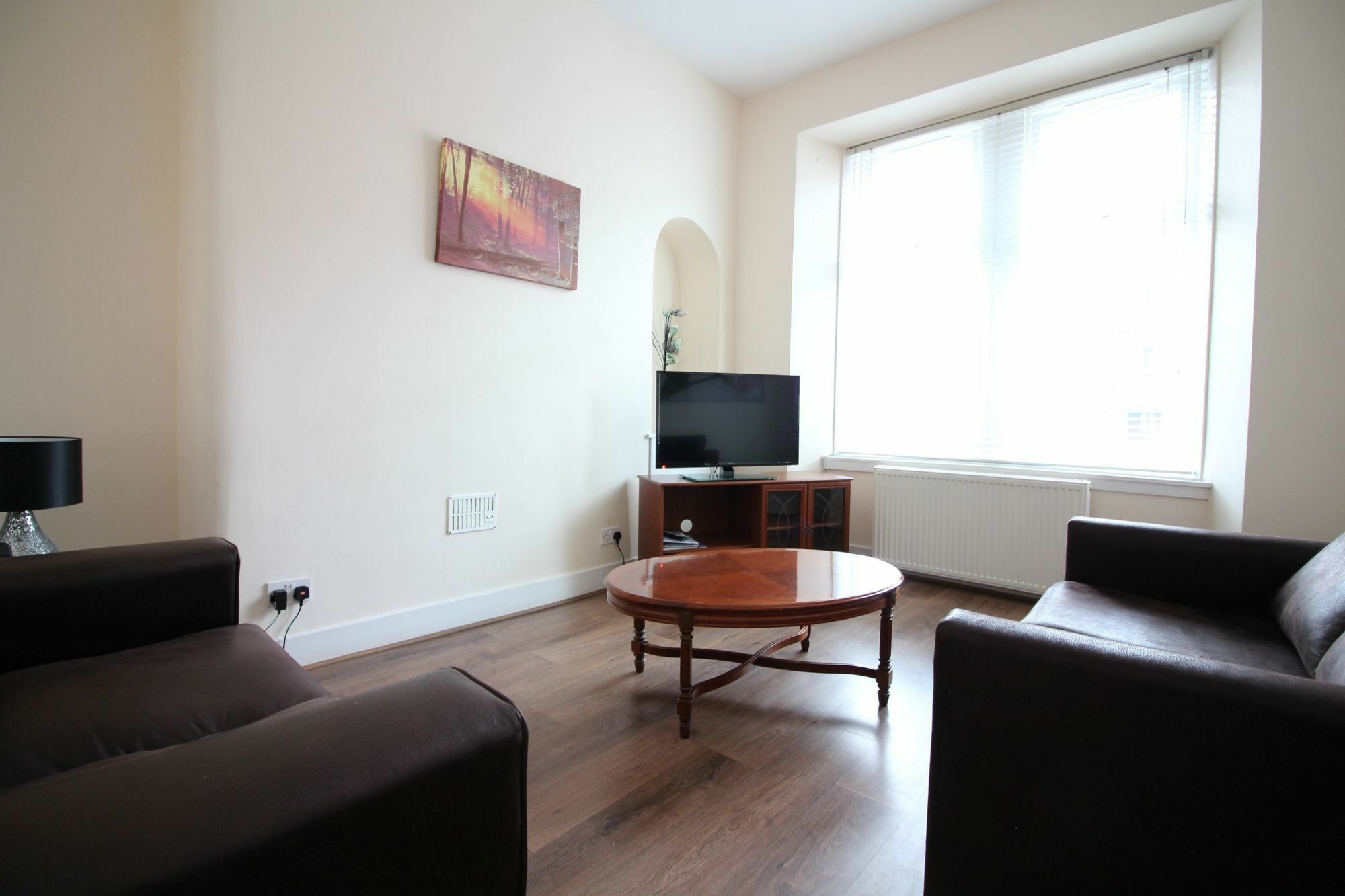 Logie Baird Apartment هيلينسبورغ المظهر الخارجي الصورة