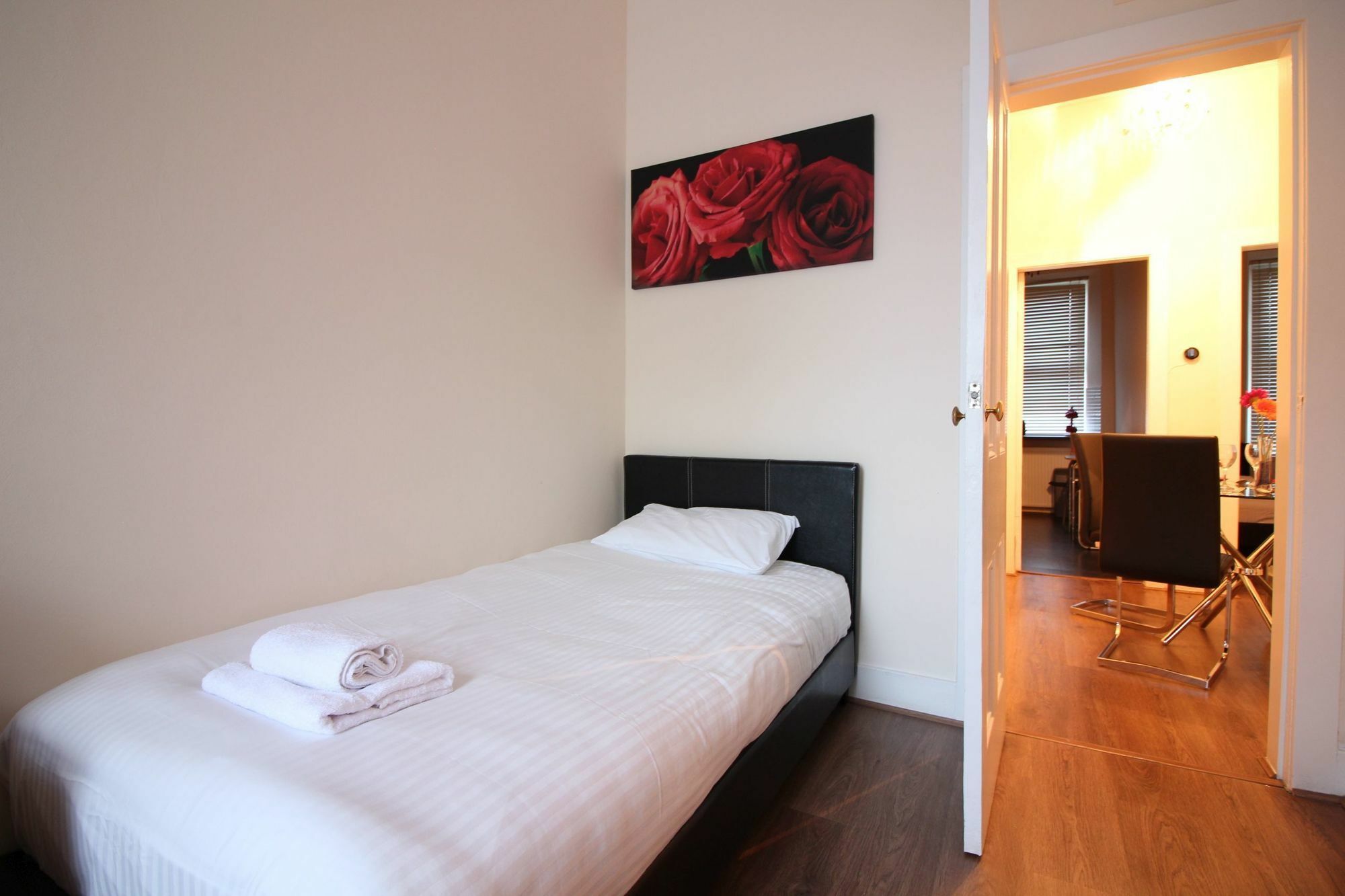 Logie Baird Apartment هيلينسبورغ المظهر الخارجي الصورة